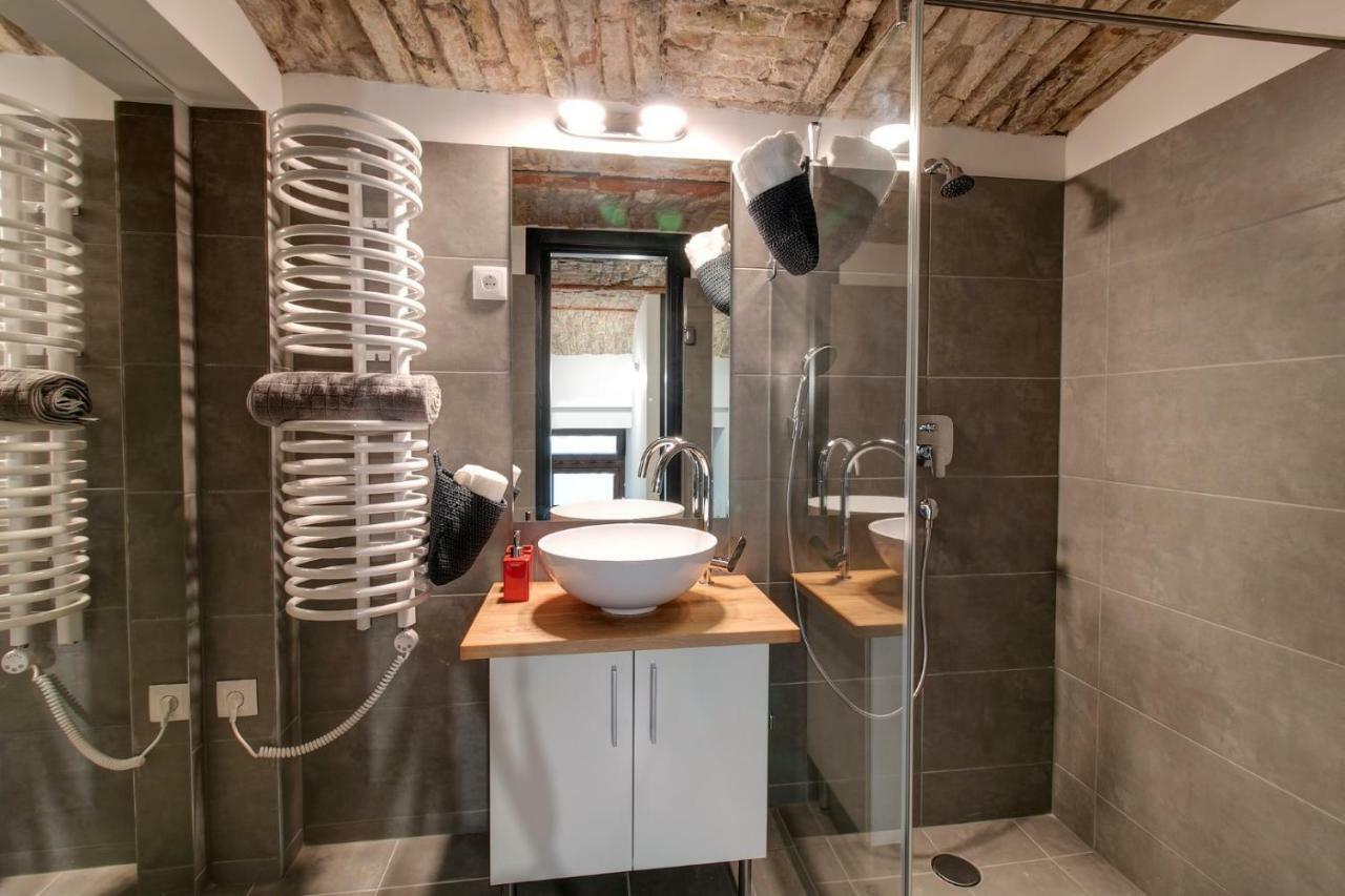Palace Loft Superior Budapeşte Dış mekan fotoğraf