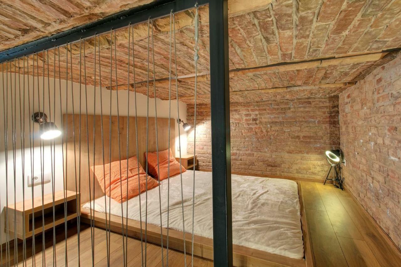 Palace Loft Superior Budapeşte Dış mekan fotoğraf