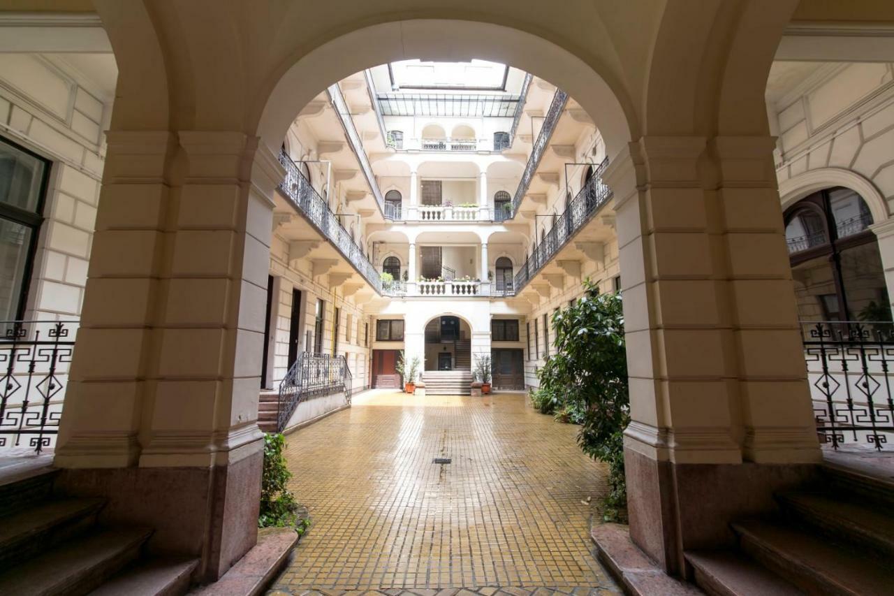 Palace Loft Superior Budapeşte Dış mekan fotoğraf